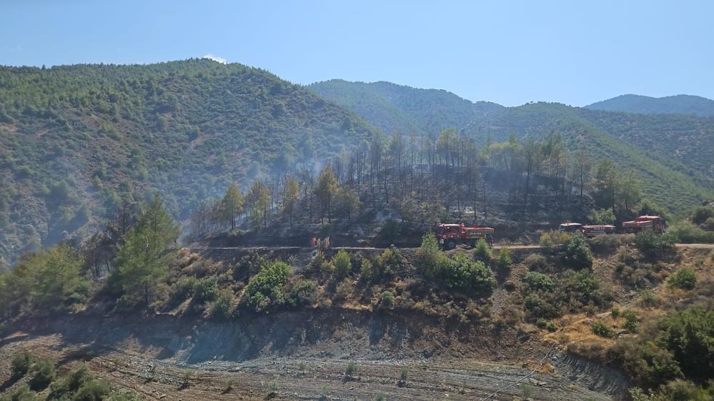 Hatay’ın Antakya ilçesine bağlı