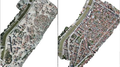 ICOMOS Türkiye Milli Komitesi, Antakya Tarihi Kent Merkezi için hazırlanan