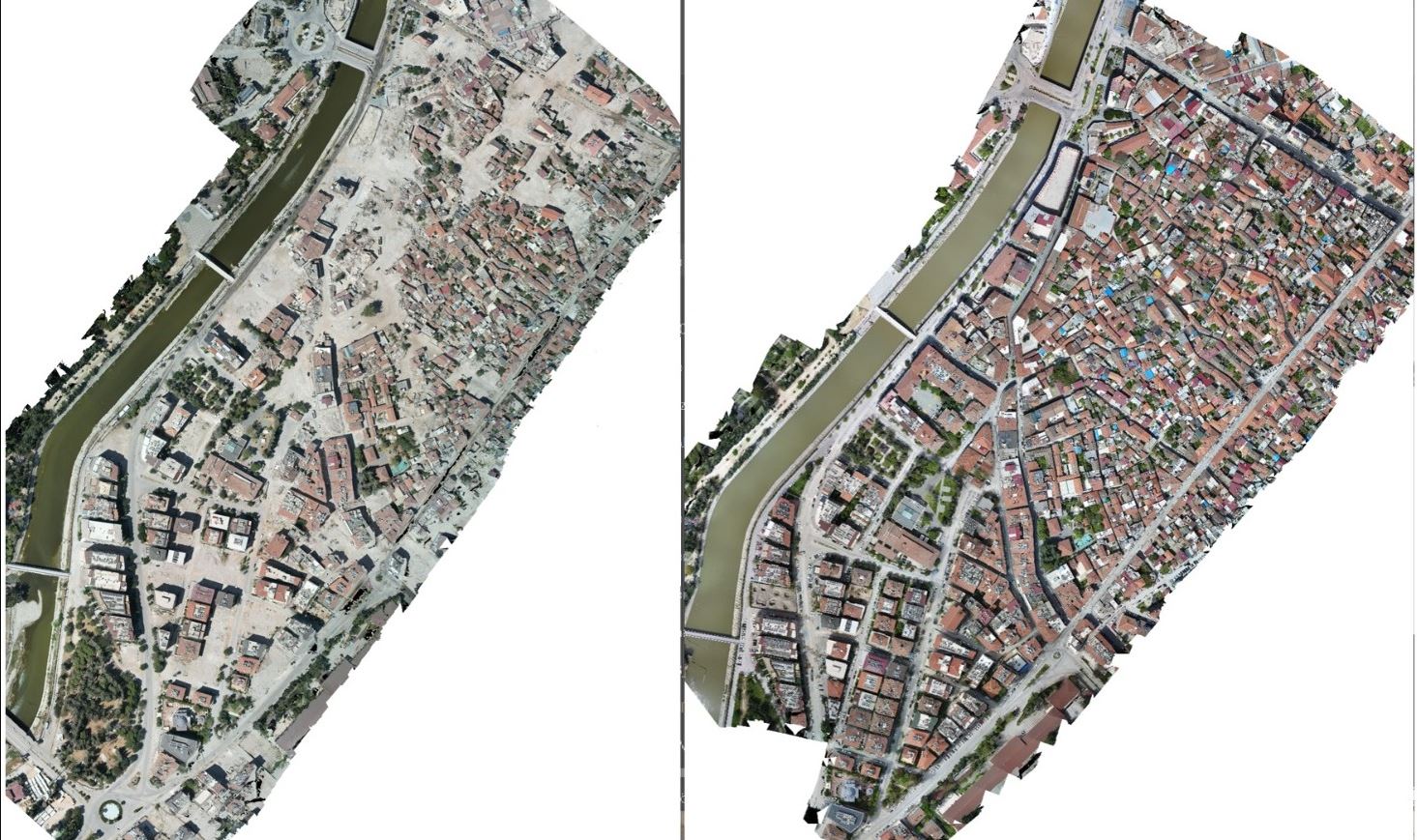 ICOMOS’tan Antakya imar planlarına itiraz