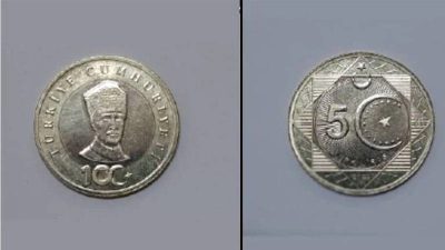 Darphane ve Damga Matbaası Genel Müdürlüğü Darphane Daire Başkanı Şenol