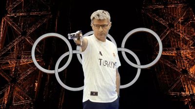 Paris 2024 Olimpiyatları devam ederken, Türk atletlerin madalya kazanmaları halinde