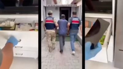 İçişleri Bakanı Ali Yerlikaya, çevrim içi çocuk müstehcenliği, yasa dışı