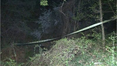 Hatay’ın Belen ilçesinde bir kişi, ormanlık alanda bıçaklanarak öldürülmüş halde