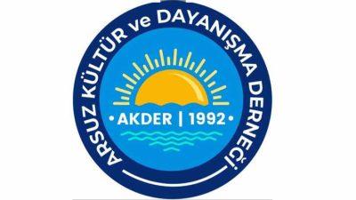 Arsuz Kültür ve Dayanışma Derneği (AKDER), 2024-2025 öğretim yılı için