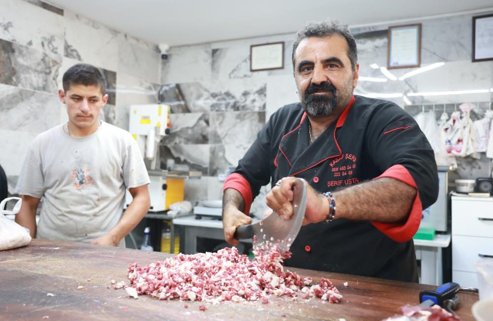 Hatay'ın Defne ilçesinde 8