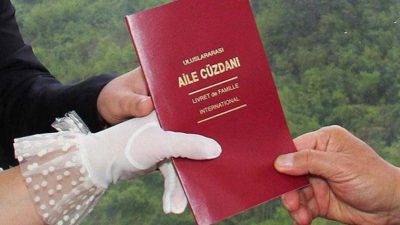 Kadınların soyadı düzenlemesiyle ilgili tartışmalar devam ediyor. Kamuoyunda “9. yargı