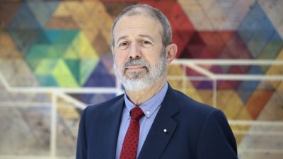 Akdeniz İhracatçı Birlikleri (AKİB) Koordinatör Başkanı Fatih Doğan, temmuzda 1,32