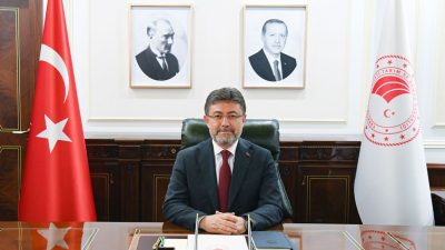 Tarım ve Orman Bakanı İbrahim Yumaklı, 2024 yılının ilk 7