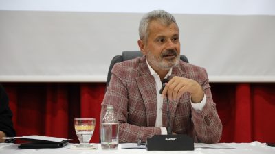 Hatay Büyükşehir Belediyesi (HBB), 2024 yılı Ağustos ayı olağan meclis