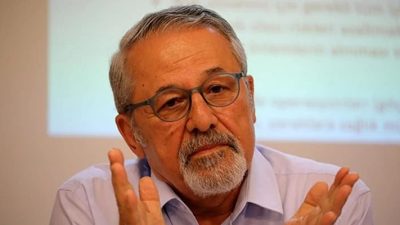 Adana’nın Kozan ilçesinde art arda meydana gelen üç depremin, 6