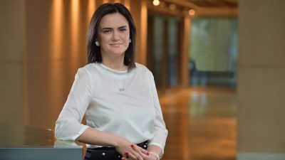 Garanti BBVA, Türkiye Kadın Girişimciler Derneği (KAGİDER) ve Ekonomist dergisi