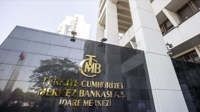 Türkiye Cumhuriyet Merkez Bankası (TCMB) Başkanı Fatih Karahan, yılın 3’üncü