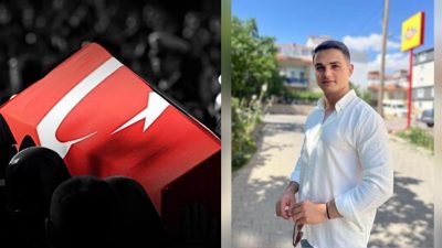 Kuzey Irak’taki Pençe-Kilit Harekatı bölgesinde, arama tarama faaliyetleri sırasında PKK’lı