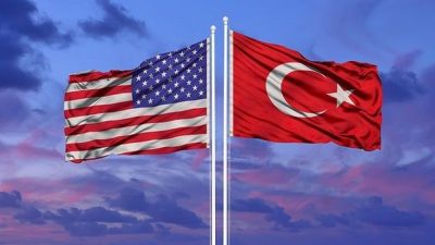 ABD, Türkiye’yi Rusya’ya Amerikan menşeli teknolojilerin ve askeri teçhizatların ihracatı