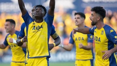 Hatayspor, Süper Lig’in başlamasına bir gün kala transferde önemli bir