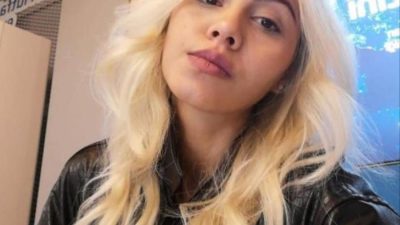 Hatay’da depremden bu yana haber alınamayan 26 yaşındaki Merve Ateş’in