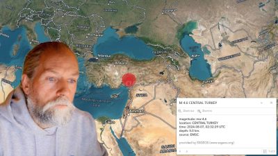 6 Şubat 2023’teki Kahramanmaraş depremlerini doğru tahmin ederek dikkat çeken