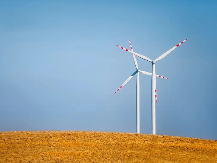 Hatay Büyükşehir Belediyesi, enerji