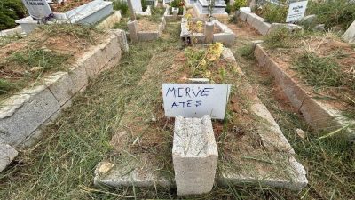 Asrın felaketi sonrası Hatay’da on binlerce can kayıt altına alınamadan