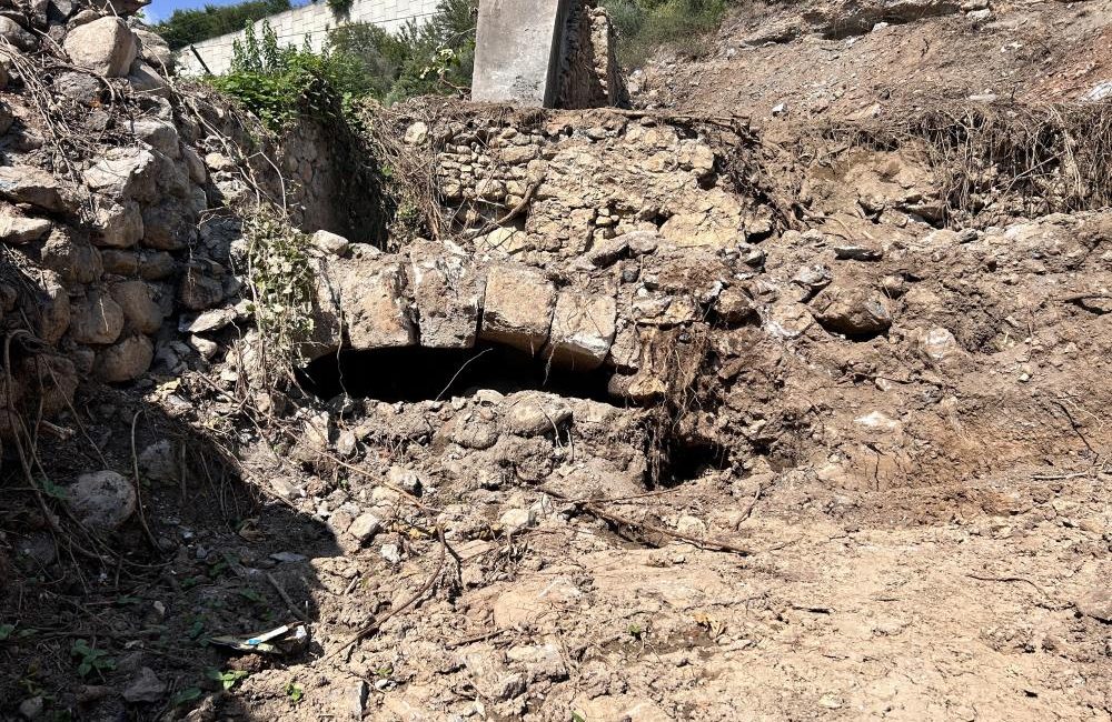 Hatay’ın İskenderun ilçesine bağlı