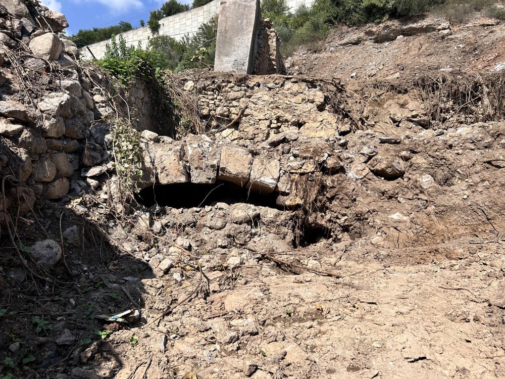 İskenderun’un 300 Yıllık değirmeni canlanıyor