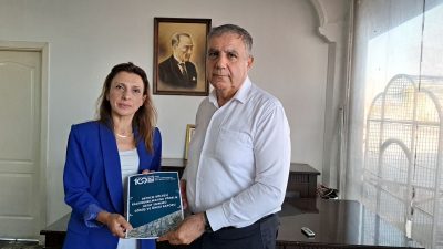 Hatay Milletvekili Mehmet Güzelmansur, bu ay sonunda sona erecek olan