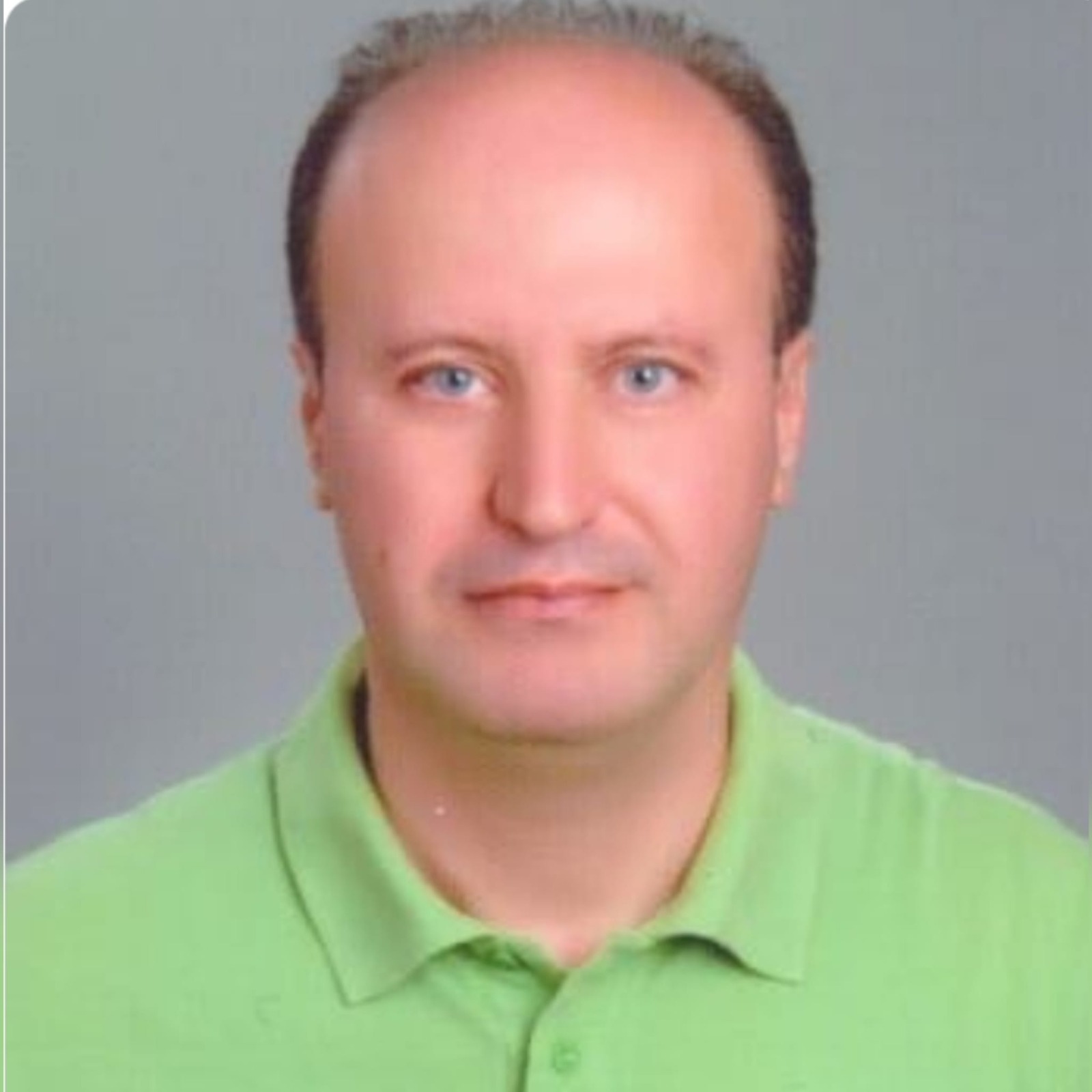 Antakyalı Prof. Dr. Sami Arıca vefat etti