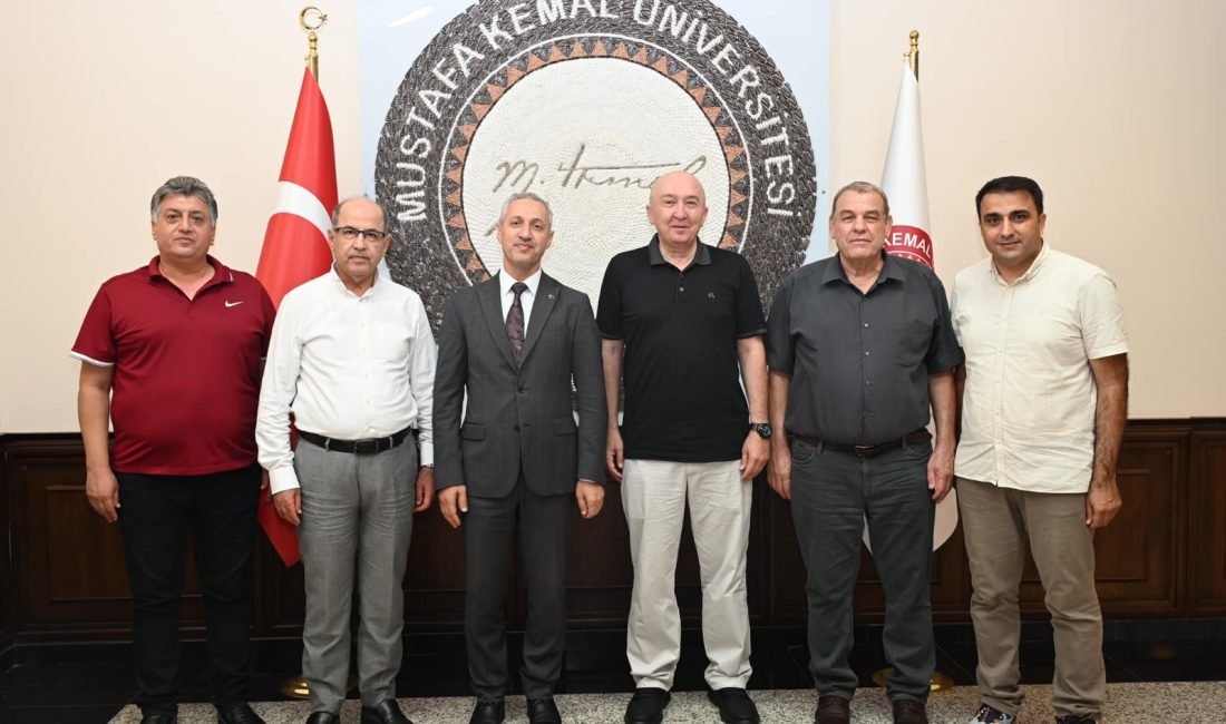 Kahramanmaraş Sütçü İmam Üniversitesi