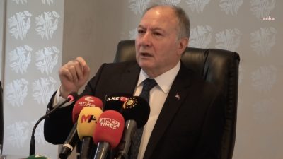 Türk-İş Genel Başkan Yardımcısı Ramazan Ağar, ekonomide yaşanan sorunların işçilerin