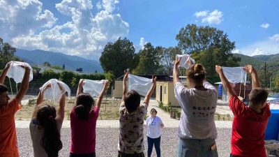 SANKO Holding’in çimento ve hazır beton sektöründeki öncü şirketi ÇİMKO,