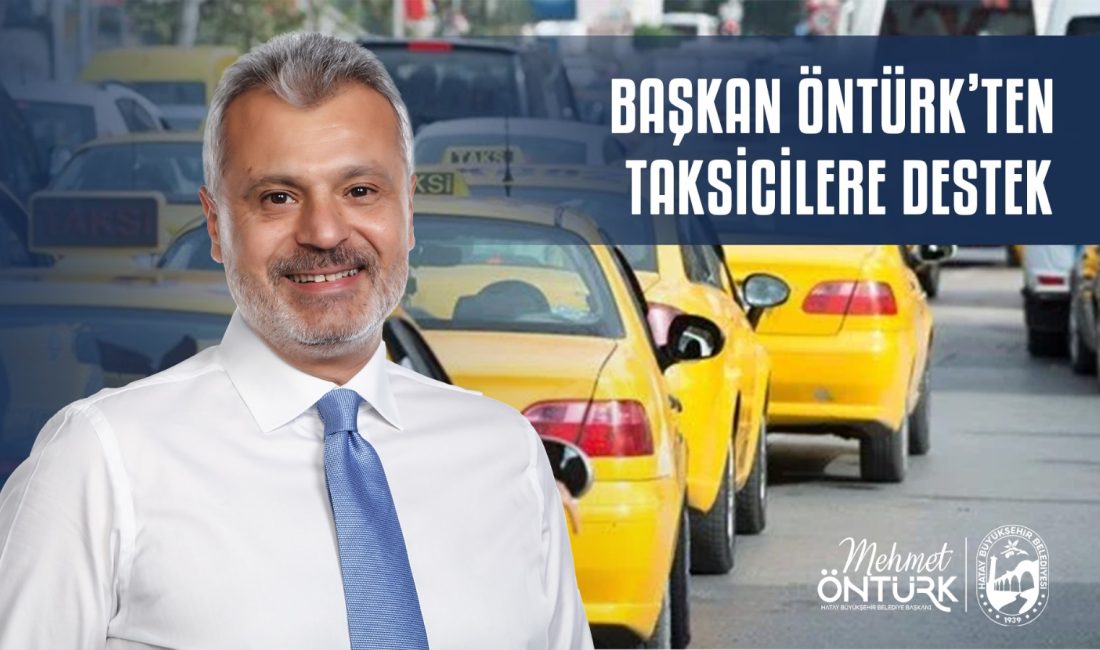 Hatay Büyükşehir Belediye (HBB)