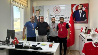 Geçtiğimiz günlerde Yayladağı’nda düzenlenen 22. Geleneksel Kültür, Sanat ve Aba