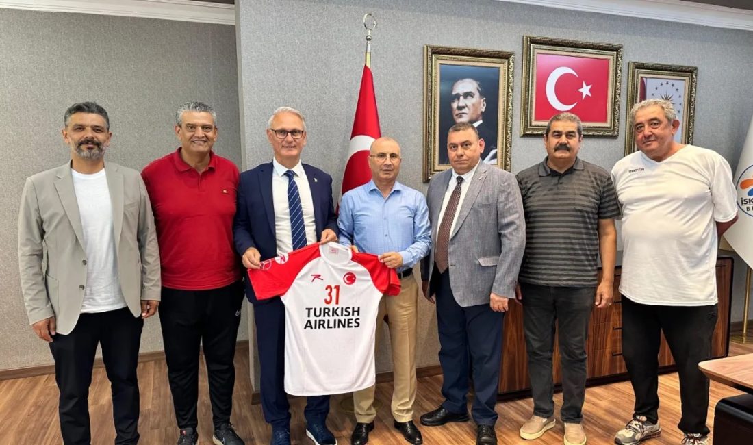 Türkiye Hentbol Federasyonu (THF) Başkanı Uğur Kılıç, hentbol sporunun gelişimini