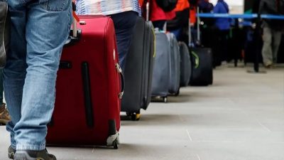 TÜİK, 2023 İç Göç İstatistikleri’ni açıkladı. Türkiye genelinde yaklaşık 3,45