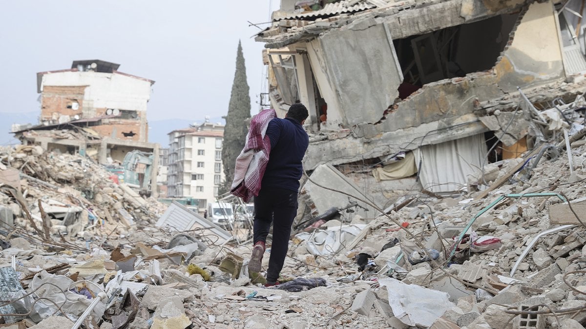 Depremin etkileri bir takvim yılının ötesinde