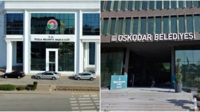 Cumhurbaşkanlığı Strateji ve Bütçe Başkanlığı’nın, 31 Mart yerel seçimlerinden önce