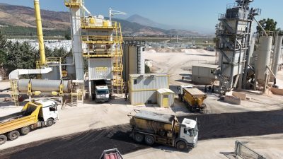 Hatay Büyükşehir Belediyesi (HBB), 6 Şubat 2023’teki depremler sırasında ağır