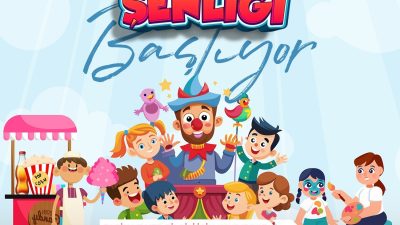 Hatay Büyükşehir Belediyesi (HBB) Kültür ve Sosyal İşler Dairesi, yaz