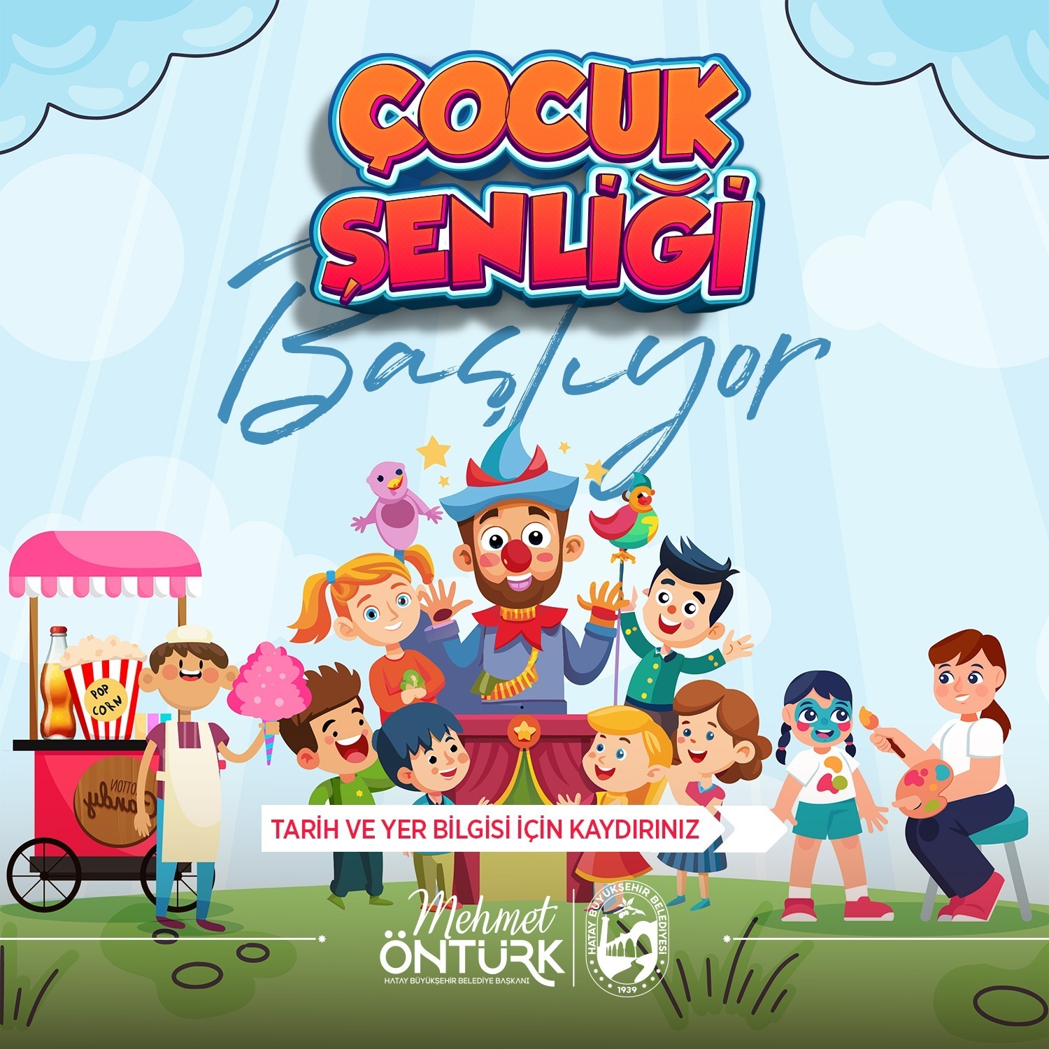 Ücretsiz sinema etkinliği başlıyor