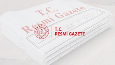Hatay’da sanayi sektöründe dikkat çeken bir gelişme yaşandı. Cumhurbaşkanlığı kararı,