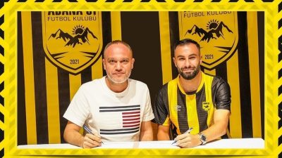 Hatayspor’un, 4 sezon önce Birinci Türkiye Ligi şampiyonluğunu kazanan kadrosunun