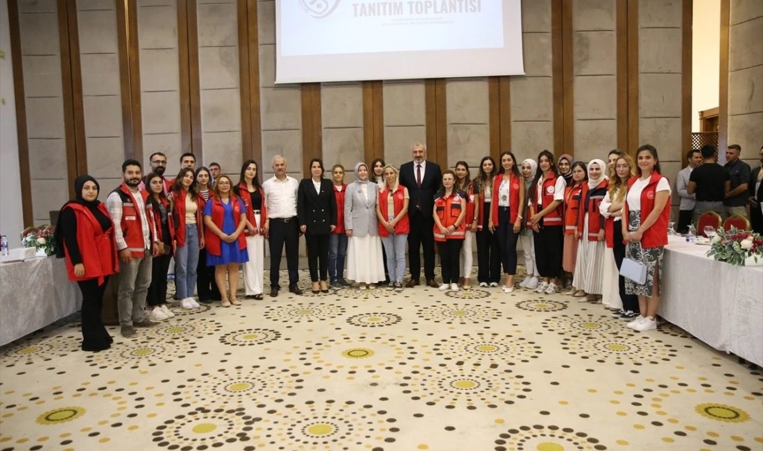 Hatay’ın İskenderun ilçesinde hayata