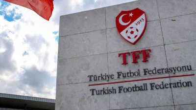 Türkiye Futbol Federasyonu (TFF), UEFA Şampiyonlar Ligi play-off turunda mücadele