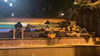 CHP Mersin Milletvekili Gülcan Kış, üniversite öğrencilerinin barınma ve geçim