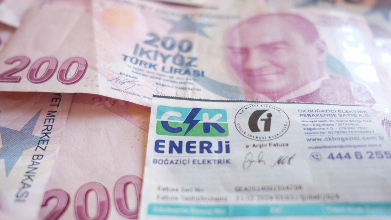 Türkiye enerji enflasyonunda dünya lideri