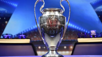 UEFA Şampiyonlar Ligi’nde play-off turu yarın başlıyor. Türkiye’yi temsil eden
