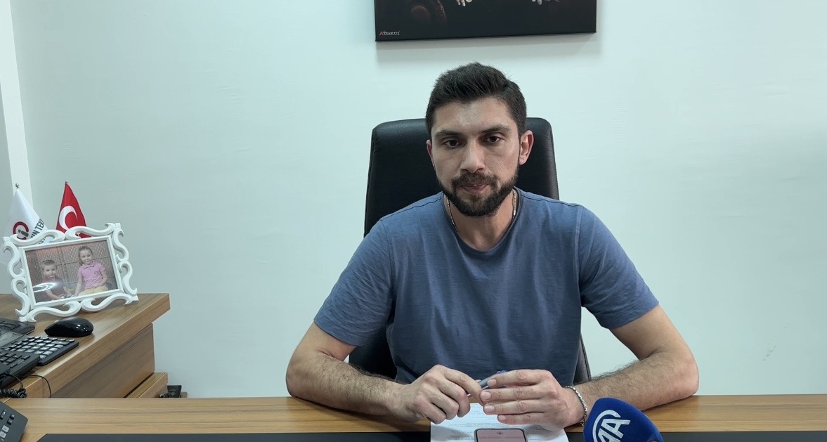 ‘Kentsel Dönüşüm, Depreme Karşı En Güçlü Silahımız’