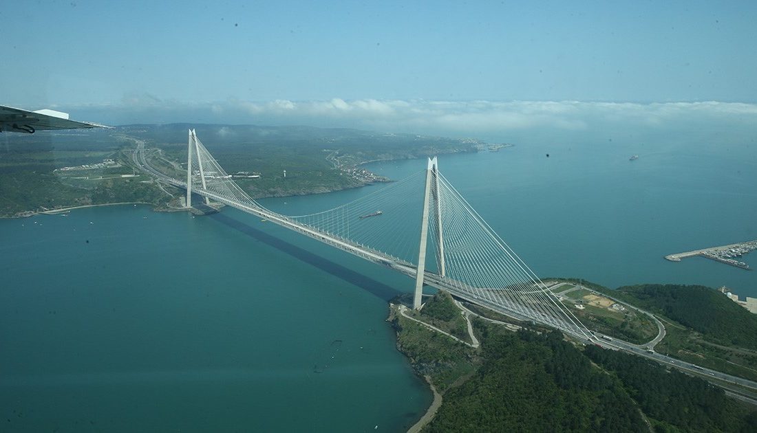 İstanbul'da hava kirliliği, 1