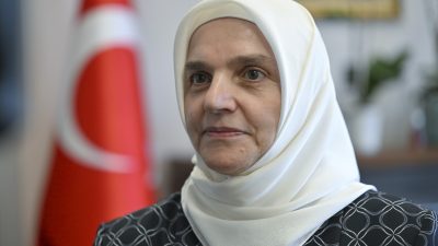 Diyanet İşleri Başkanlığı, liseye geçen hafızlar için bu yıl ilk