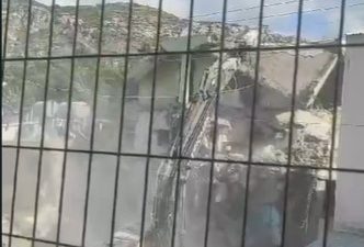 Kahramanmaraş merkezli depremlerin en çok yıkıma neden olduğu Hatay’da, binlerce